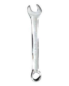 Swiss Moiler آچار یکسر رینگ یکسر تخت سوییس مولر سایز 25