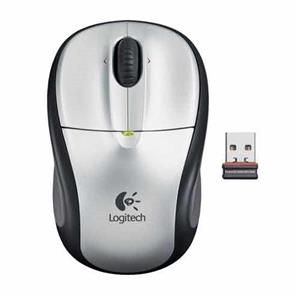 ماوس بی‌سیم لاجیتک M305