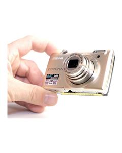 دوربین عکاسی دیجیتال نیکون کولپیکس اس 5100