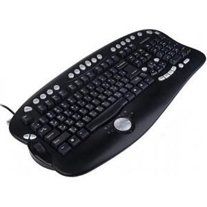 کیبورد فراسو اف سی آر 8910