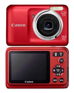 دوربین عکاسی دیجیتال کانن پاورشات آ 800 Canon PowerShot A800 Camera