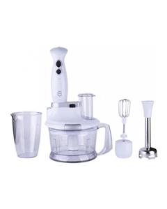 Saflon E65 HBS W گوشت کوب برقی همه کاره مدل