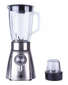 Saflon SFB-1000 SS مخلوط کن با آسیاب مدل