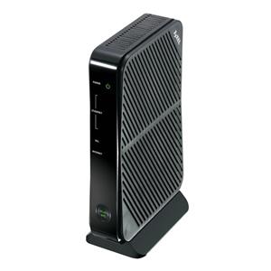 مودم روتر ADSL بی‌سیم زایکسل مدل پی 660 اچ دبلیو Zyxel P 660HW Modem Router 