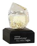 ramon molvizar عطر مردانه Pure White Goldskin 75ml