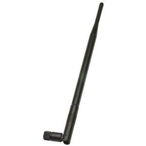 آنتن تقویتی 8 دسی‌بل 2.4GHz Indoor پی-لینک مدل TL-ANT2408CL با توان 8dBi TP-LINK TL-ANT2408CL 2.4GHz 8dBi Indoor Omni-directional Antenna  