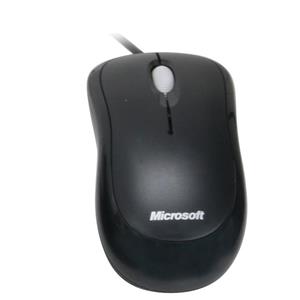 کیبورد و ماوس باسیم مایکروسافت دسکتاپ 600 Microsoft Desktop 600 Wired Keyboard and Mouse