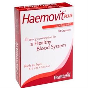 هموویت پلاس هلث اید