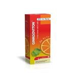 Raha Pharma Ginkgoviton Syrup
