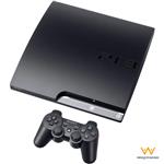 Sony PlayStation 3 (Slim) - 320 GB Original with FIFA 2012