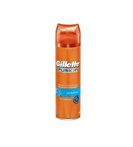 ژل اصلاح فیوژن هیدراته ژیلت 200 میلی لیتر