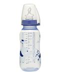 Nip (Trendy) شیشه شیر استاندارد کودک پسرانه نیپ طرح