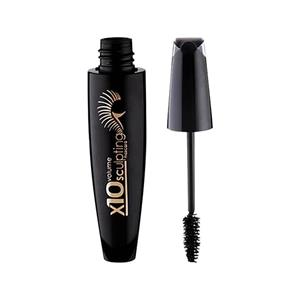 ریمل حجم دهنده ضربدر 10  فلورمار