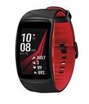 مچ بند هوشمند سامسونگ مدل Gear Fit Pro Red