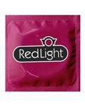 RedLight کاندوم ردلایت کلاسیک بدون اسانس بدون بو بسته بندی 12 عددی