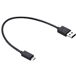 Just Mobile Micro USB To USB Cable