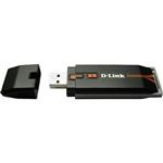 D-Link DWA-125 Wireless N150 USB Adapter