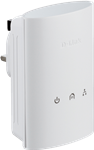 D-Link DHP-W306AV Powerline AV Wireless N Extender