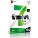نرم افزار Windows 7 SP1 32 64 bit Green