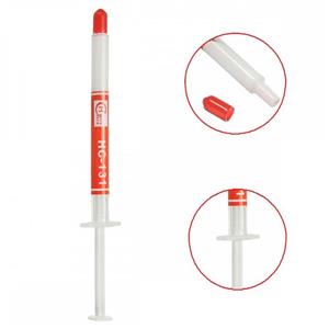 Silicone Thermal Heatsink Compound Cooling grease plaster 