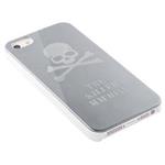 Zippo Hard Case Killer Silver for iPhone 5/5s