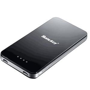 شارژر همراه هانت کی پی بی 3500 HuntKey PBA3500 Power Bank 