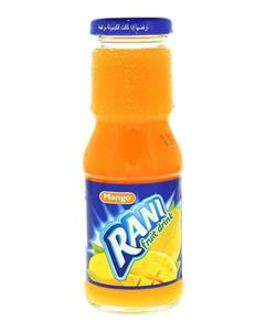 Rani آبمیوه انبه 200 میلی لیتری رانی
