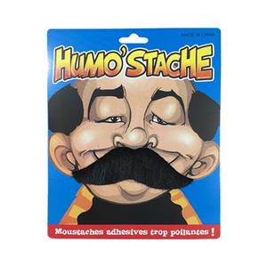 سیبیل مصنوعی مدل STA164