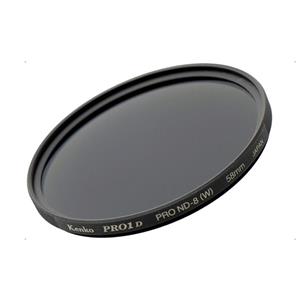 فیلتر لنز ان دی کنکو Kenko Filter ND8 PRO1 55mm 