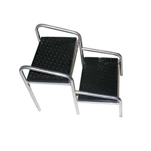 دو پله پای تخت بیمار