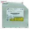 DVDRW Hitachi GS20N SuperSlim Sata Slot in Internal DVD Drive