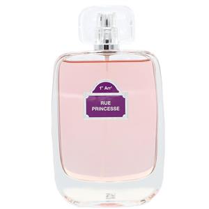 ادو پرفیوم زنانه دینا کوزمتیک مدل Rue cesse حجم 100 میلی لیتر Dina Rue Princesse Eau De Parfum For Women 100ml