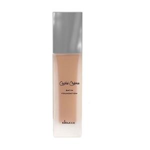 کرم پودر ساتین دوسه | Doucce Satin Foundation