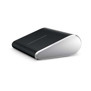 ماوس لمسی و بی‌سیم مایکروسافت مدل وج تاچ Microsoft Wedge Touch Mouse