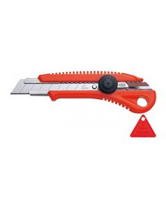Nt Cutter کاتر پیچی ژاپنی
