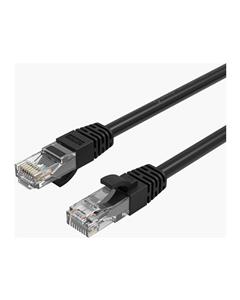 Orico 3 meter CAT6 Gigabit Ethernet Cable (PUG-C6) Orico 3 Metre CAT6 Gigabit Ethernet Cable - PUG-C6