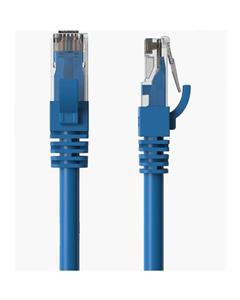 Orico 3 meter CAT6 Gigabit Ethernet Cable PUG C6 Metre 