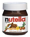 Nutella شکلات صبحانه فندقی مینی 30 گرمی