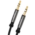 Moshi Mini Stereo Audio Cable