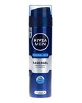 Nivea ژل اصلاح مخصوص پوست معمولی Original Mild 200ml