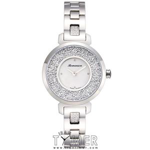 ساعت مچی رومانسون مدل RM6A36QLWWM1R1