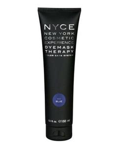 NYCE رنگ مو نایس Nyce Blue 120 ml 