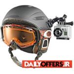 GoPro Helmet Front Mount