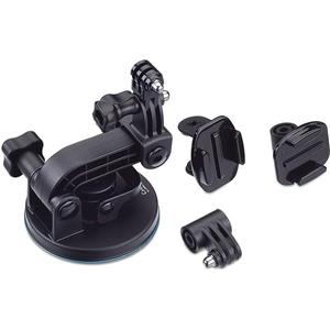 گیره و اتصال بادکشی GoPro Suction Cup Mount 