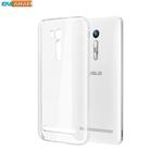 TPU Clear Cover Case For Zenfone 3 Max