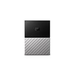 HDD Ext 3TB WD My Passport Ultra, Black-Gray