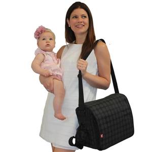 ساک لوازم نوزاد ریکو (رایکو) مدل استلا | Ryco Stella Diaper Bag 