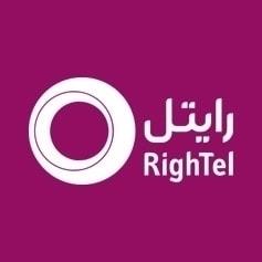  سیم کارت اعتباری رایتل