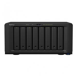 Synology DiskStation DS1817+2GB 8-Bays 