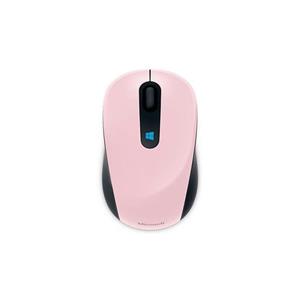 ماوس Microsoft Mouse Wireless Mobile Sculp PINK